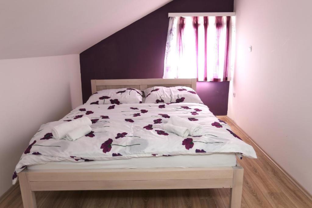 Apartments Rooms Paromlin Centar Zágráb Kültér fotó
